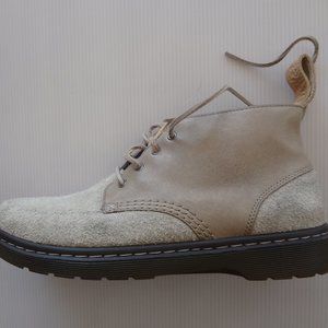 Boots/Casual
